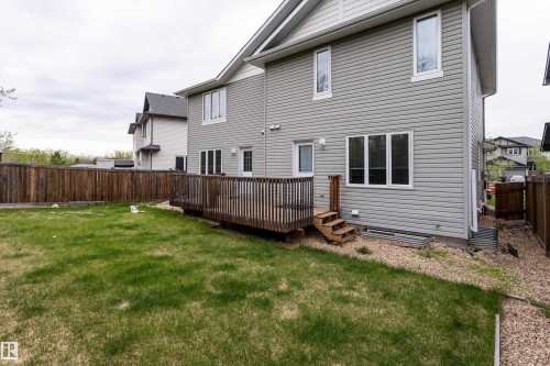 14009 164 Avenue, Edmonton, AB - Outdoor