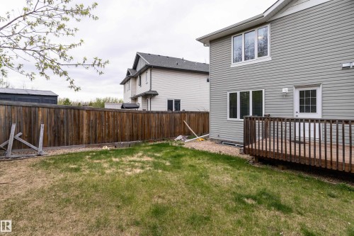 14009 164 Avenue, Edmonton, AB - Outdoor