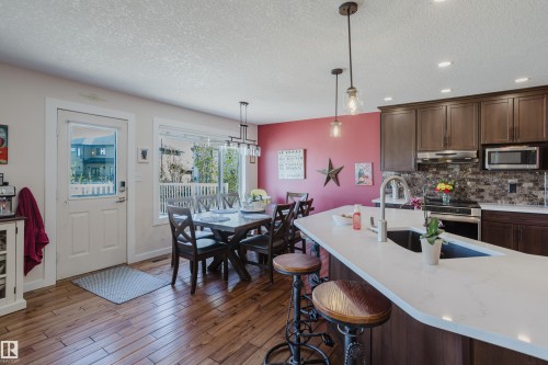 16620 81 Street, Edmonton, AB - Indoor