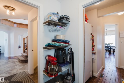16620 81 Street, Edmonton, AB - Indoor Photo Showing Other Room