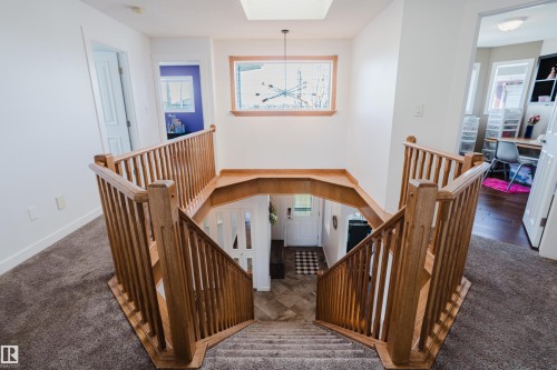 16620 81 Street, Edmonton, AB - Indoor Photo Showing Other Room