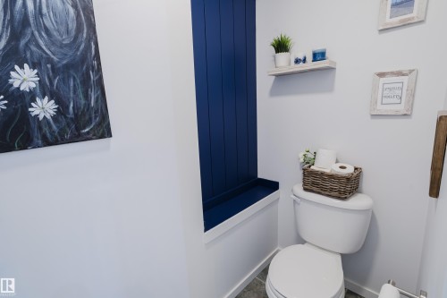 16620 81 Street, Edmonton, AB - Indoor Photo Showing Bathroom