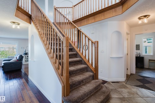 16620 81 Street, Edmonton, AB - Indoor Photo Showing Other Room
