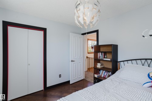 16620 81 Street, Edmonton, AB - Indoor Photo Showing Bedroom
