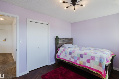 16620 81 Street, Edmonton, AB - Indoor Photo Showing Bedroom