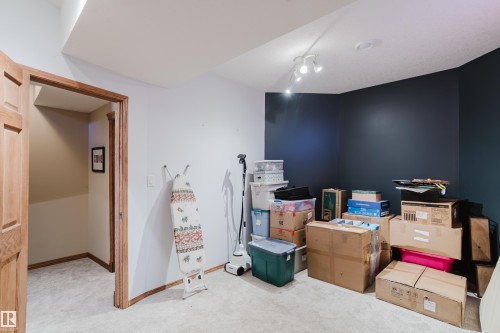 16620 81 Street, Edmonton, AB - Indoor