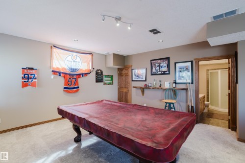 16620 81 Street, Edmonton, AB - Indoor Photo Showing Other Room