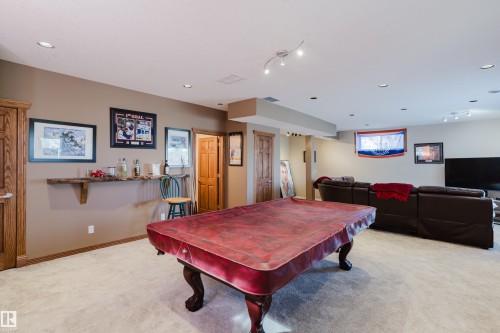 16620 81 Street, Edmonton, AB - Indoor Photo Showing Other Room