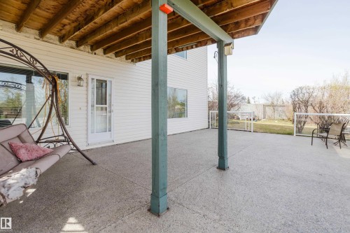 16620 81 Street, Edmonton, AB - Outdoor With Exterior