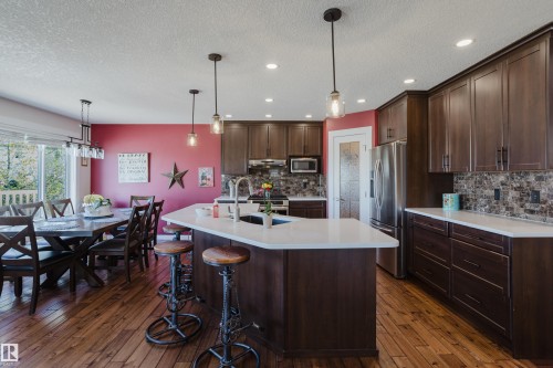 16620 81 Street, Edmonton, AB - Indoor