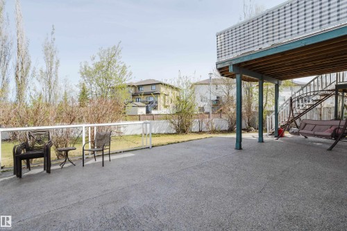 16620 81 Street, Edmonton, AB - Outdoor