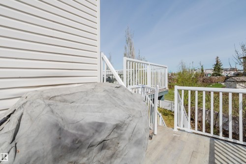16620 81 Street, Edmonton, AB - Outdoor