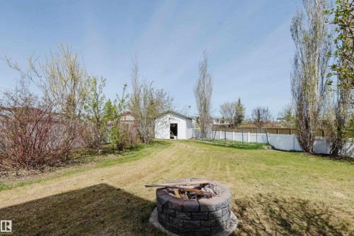 16620 81 Street, Edmonton, AB - Outdoor