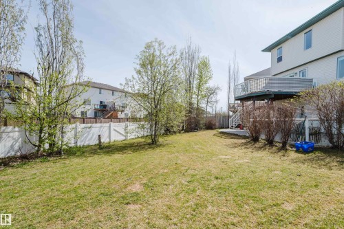 16620 81 Street, Edmonton, AB - Outdoor