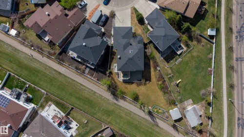 16620 81 Street, Edmonton, AB - Outdoor With View