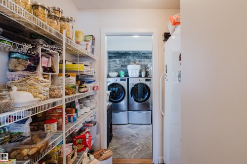 16620 81 Street, Edmonton, AB - Indoor