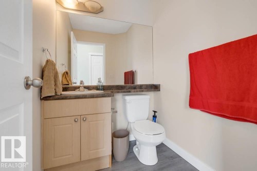 57 Suntree Promenade, Leduc, AB - Indoor Photo Showing Bathroom