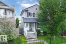 57 Suntree Promenade, Leduc, AB  - Outdoor With Facade 