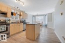 57 Suntree Promenade, Leduc, AB  - Indoor Photo Showing Kitchen 