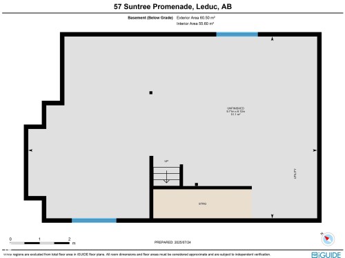 57 Suntree Promenade, Leduc, AB - Other