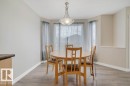 57 Suntree Promenade, Leduc, AB  - Indoor Photo Showing Dining Room 