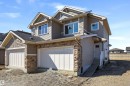 1044 Cristall Crescent, Edmonton, AB  - Outdoor 