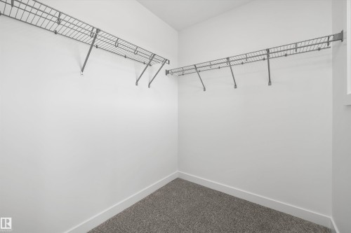 1044 Cristall Crescent, Edmonton, AB - Indoor With Storage