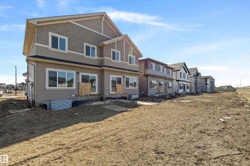 1044 Cristall Crescent, Edmonton, AB - Outdoor