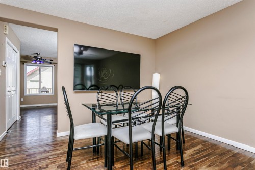 4108 Tompkins Way, Edmonton, AB - Indoor Photo Showing Dining Room