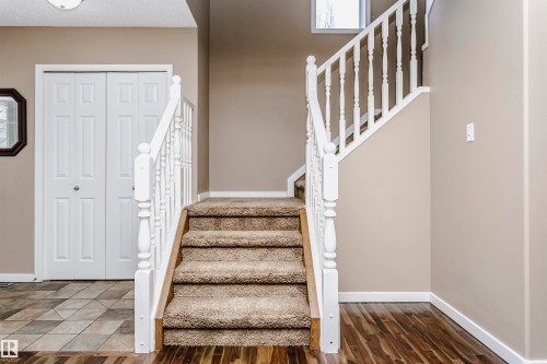 4108 Tompkins Way, Edmonton, AB - Indoor Photo Showing Other Room