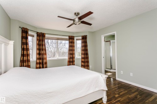 4108 Tompkins Way, Edmonton, AB - Indoor Photo Showing Bedroom