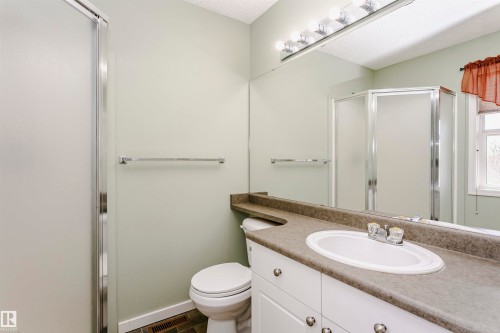 4108 Tompkins Way, Edmonton, AB - Indoor Photo Showing Bathroom