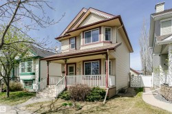 4108 TOMPKINS Way  Edmonton, AB T6R 3B7