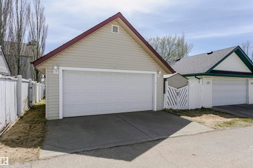4108 Tompkins Way, Edmonton, AB - Outdoor With Exterior