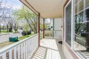 4108 Tompkins Way, Edmonton, AB  - Outdoor With Exterior 