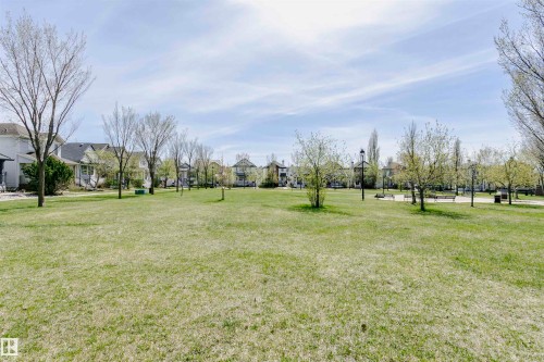 4108 Tompkins Way, Edmonton, AB - Outdoor With View