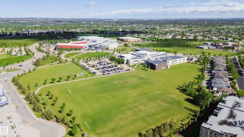 4108 Tompkins Way, Edmonton, AB - Outdoor With View