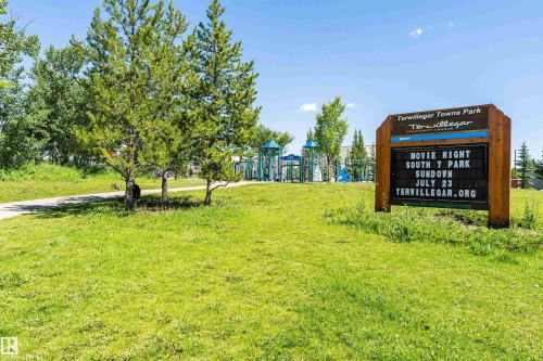 4108 Tompkins Way, Edmonton, AB - Outdoor