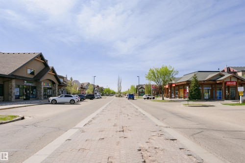 4108 Tompkins Way, Edmonton, AB - Outdoor