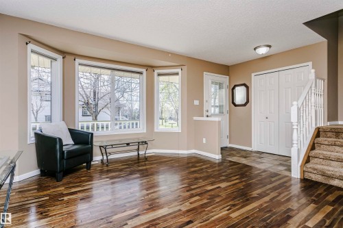 4108 Tompkins Way, Edmonton, AB - Indoor