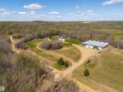 1130 TWP ROAD 535 Rural Parkland County, AB T7Z 1X3