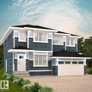 3 Worwyck Common Spruce Grove, AB T7X 4E1