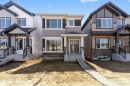 20703 43 Avenue, Edmonton, AB  - Outdoor With Facade 