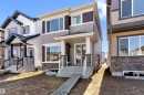 20703 43 Avenue, Edmonton, AB  - Outdoor With Facade 