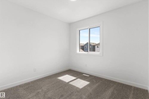 20703 43 Avenue, Edmonton, AB - Indoor Photo Showing Other Room