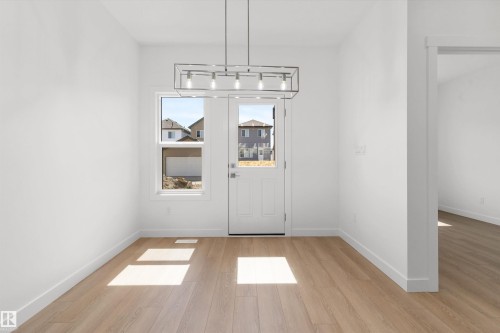 20703 43 Avenue, Edmonton, AB - Indoor Photo Showing Other Room