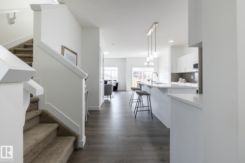 5 Worwyck Common, Spruce Grove, AB - Indoor