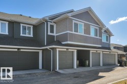 55 603 ORCHARDS Boulevard  Edmonton, AB T6X 2W8