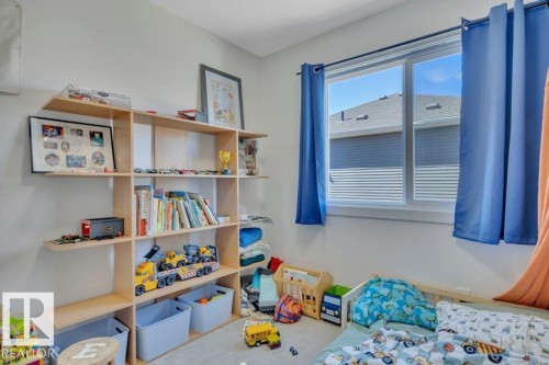 55 603 Orchards Boulevard, Edmonton, AB - Indoor