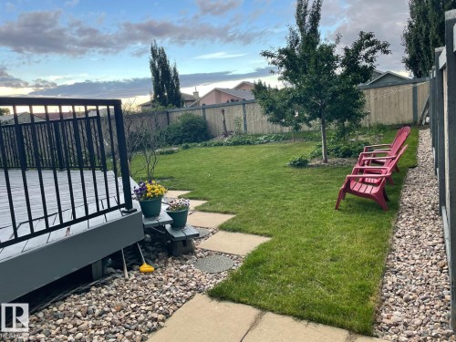 4811 152 Avenue, Edmonton, AB - Outdoor